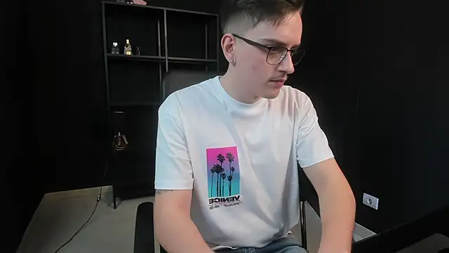 FelixStarkk webcam