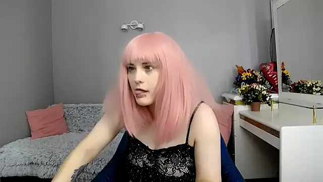 Estheri webcam
