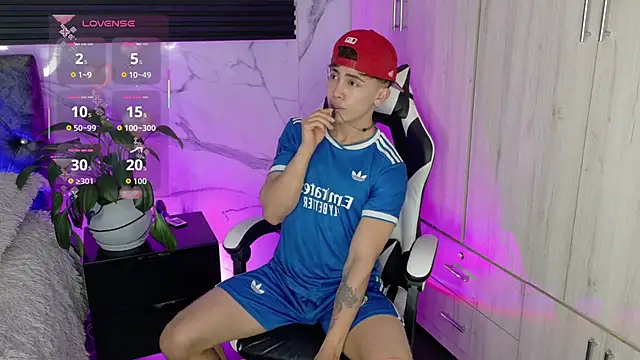 Saimonvela webcam