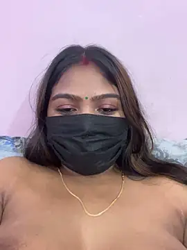 Cute-Ananyaa webcam