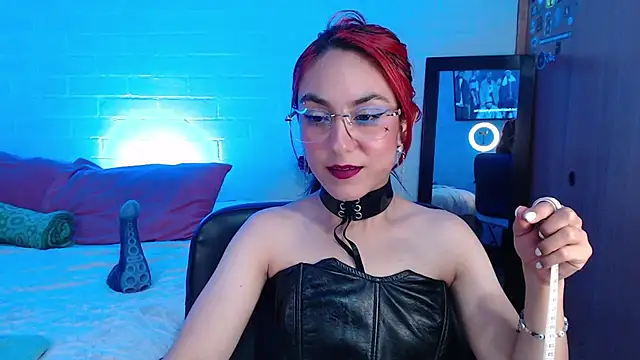 Amy66 webcam