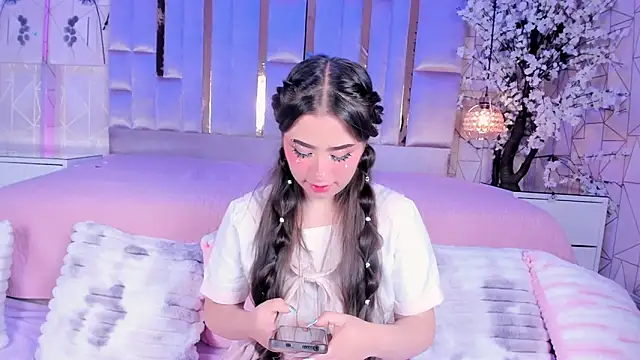 Naomistart webcam