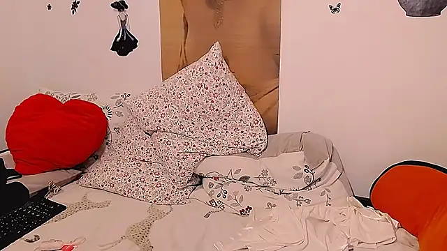 elacoquette webcam