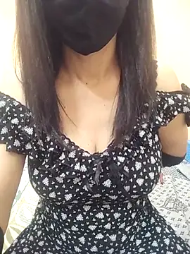 Webcam Model (Rising_Queen) is live