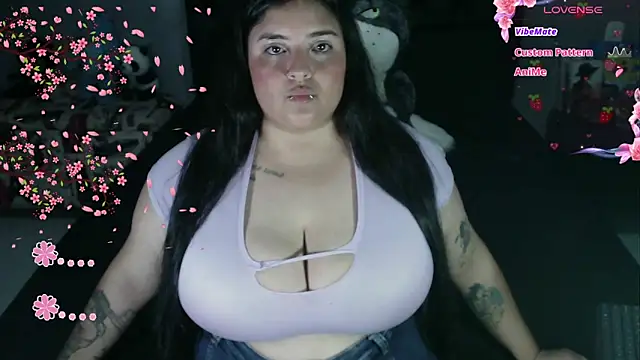DAILYN__SOFIA__ webcam