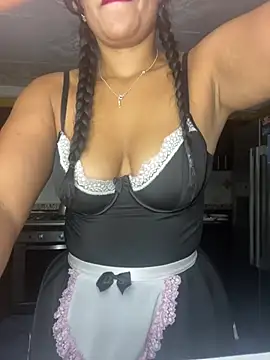 Meganlove__ webcam
