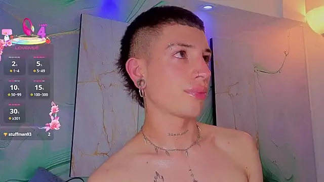 Luca_Prince_ webcam