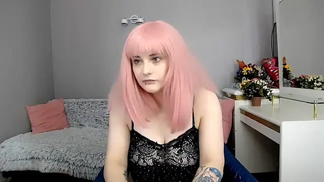 Estheri webcam
