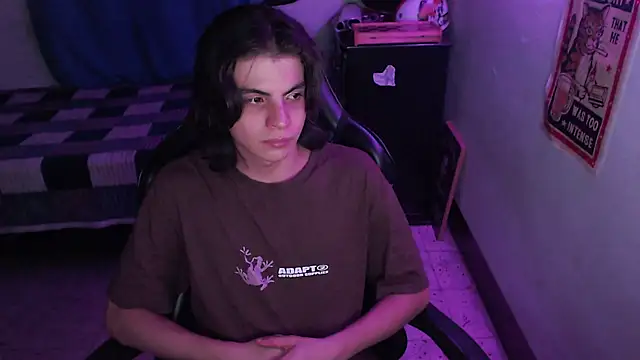 Elastic_Fantasy webcam