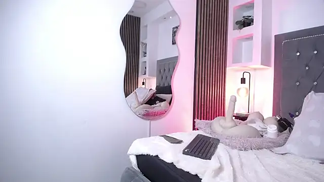 AnnadirtyXo webcam