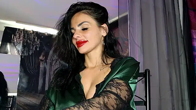 Elle_Vie webcam