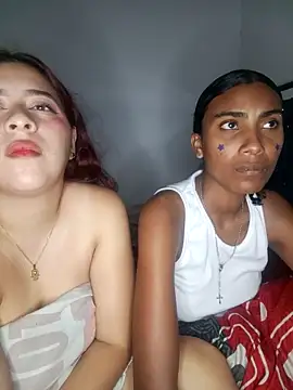 Chloe_Sky_love webcam