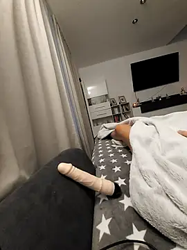 SexyJulia21 webcam