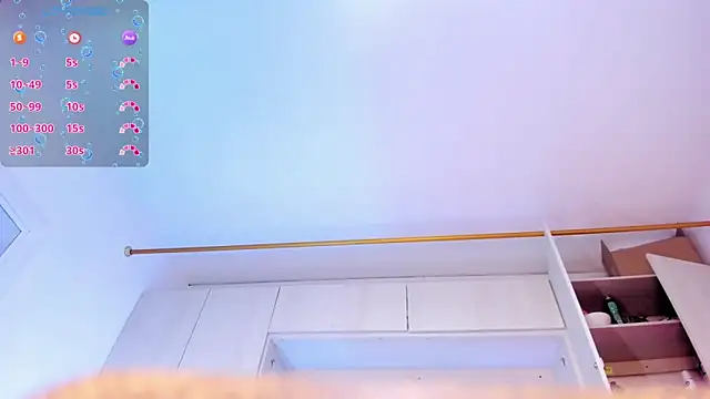 LilyWhitney webcam