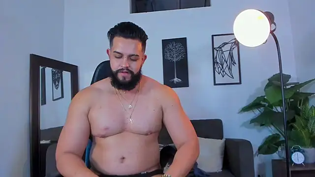 Justin_kingX7 webcam