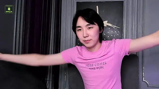 HeejinWang webcam