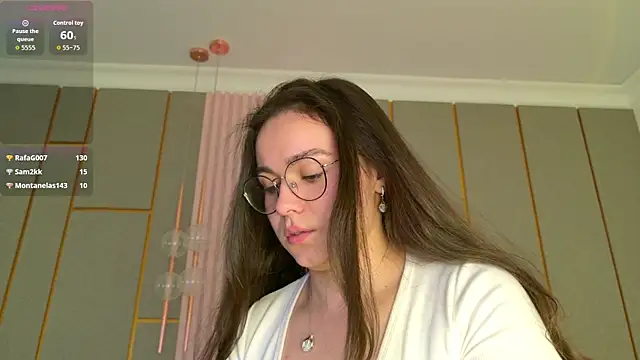GabiBatista webcam