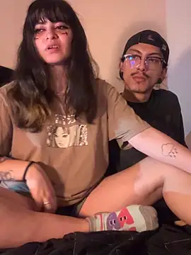 Annagoth_ webcam