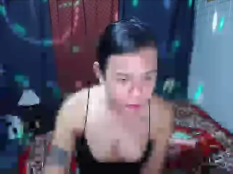 BriannaCruz24 webcam