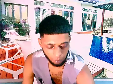 CharmingIndian1 webcam