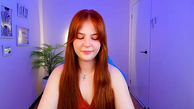 Elle_Funning webcam