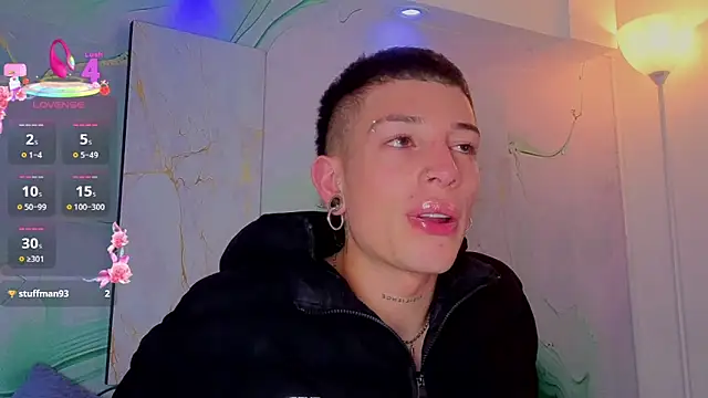 Luca_Prince_ webcam