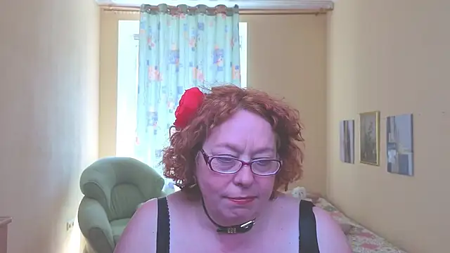 Fara_Flutte webcam
