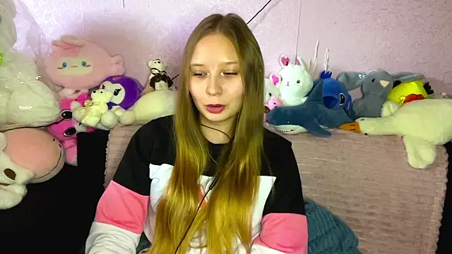 MertieVandusen webcam