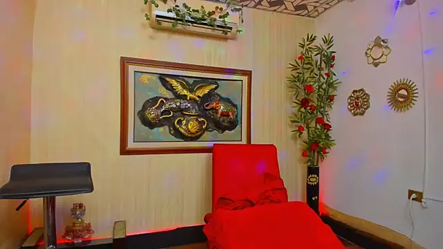 PowerExplosive webcam