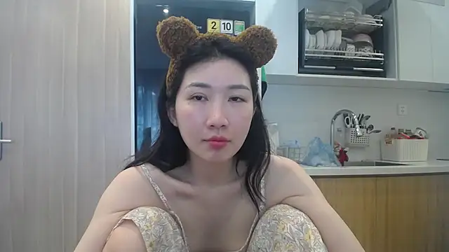 Asiagirll webcam