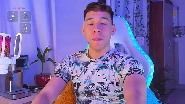 petter_coleman_ webcam