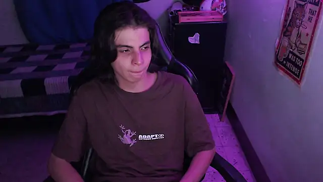 Elastic_Fantasy webcam