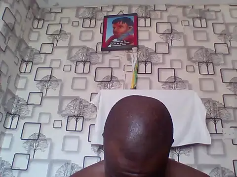 Chumba_001 webcam