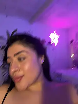 lucianaroy webcam