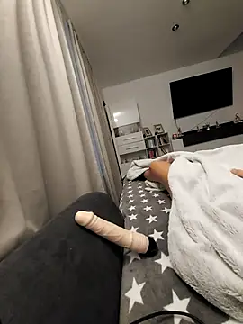 SexyJulia21 webcam