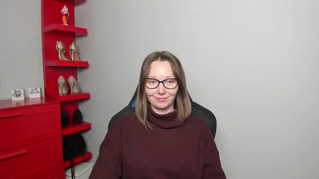Cookie_zoe webcam