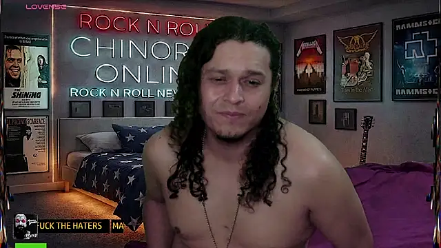 chino_roz webcam