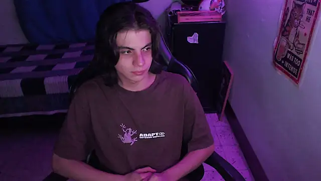 Elastic_Fantasy webcam