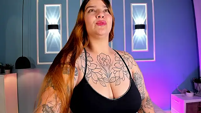 julieta_zc webcam