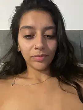 BrittanyDiaz webcam