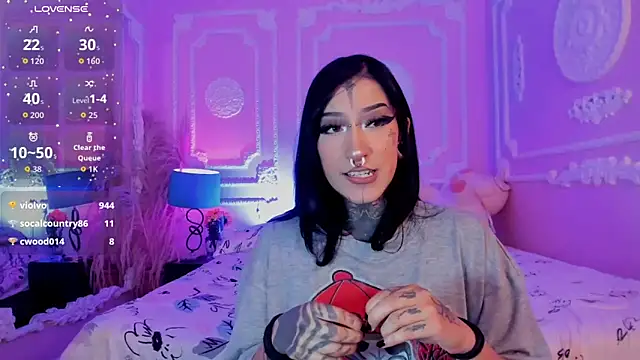 Kat_VonDe webcam