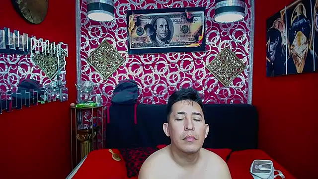 shannentrans webcam