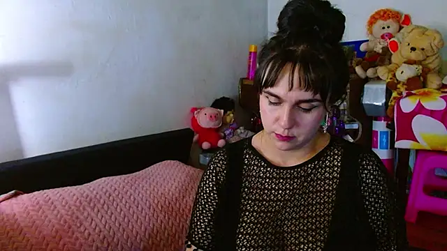 collette_beaufoy_ webcam