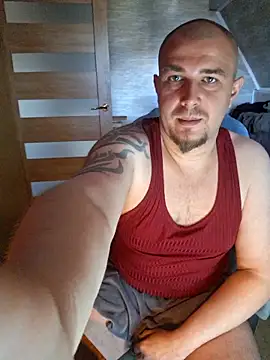 Foxyshaved webcam