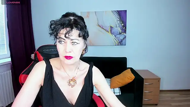 Silvia_Wallec webcam
