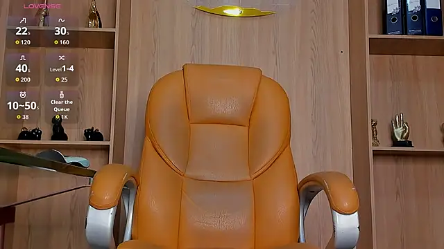 George_Diesell webcam