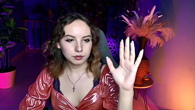 JasmineMilko webcam