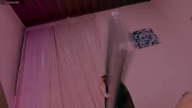 Live sex cam of Candle__lz