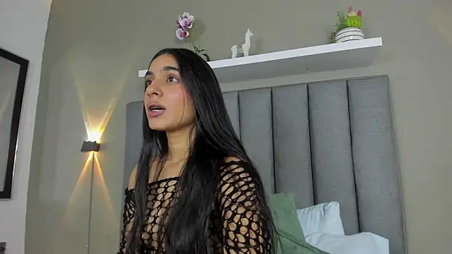 dalila30x webcam