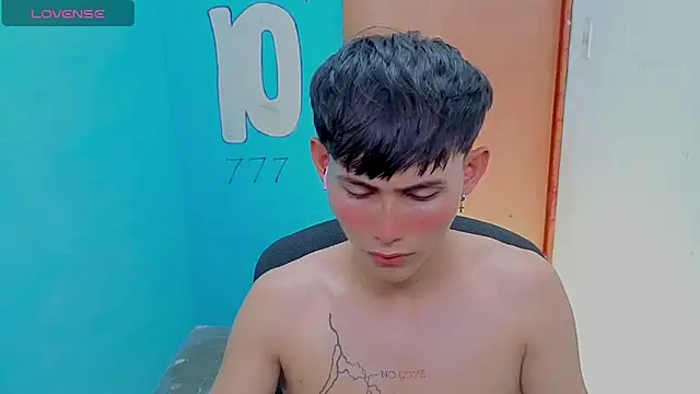 tanjiro_cute webcam